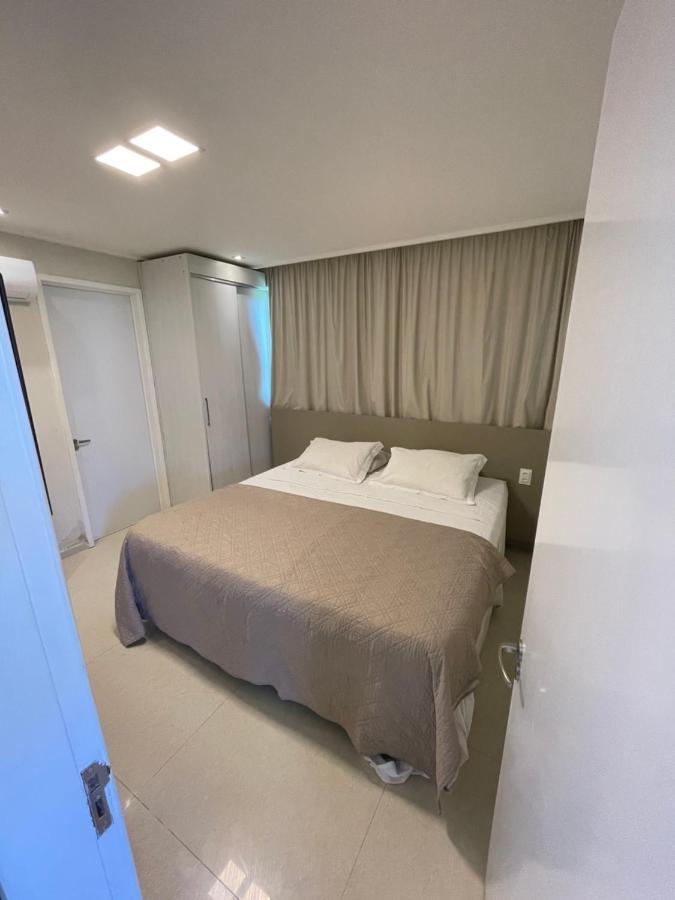 Beach Class Muro Alto 6308 Порту-де-Галиньяш Экстерьер фото